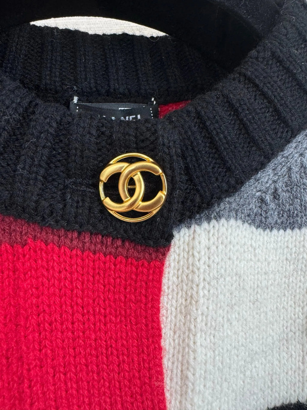 CC Women's Cashmere Cardigan