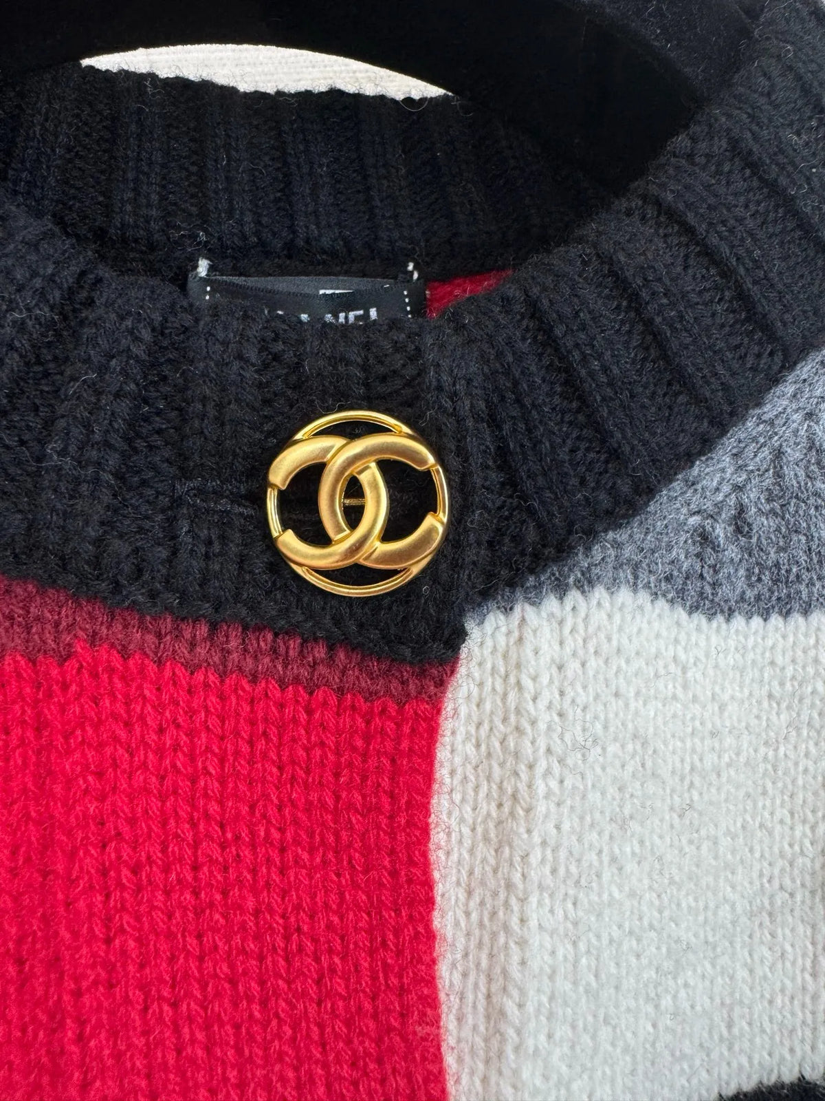 CC Women's Cashmere Cardigan