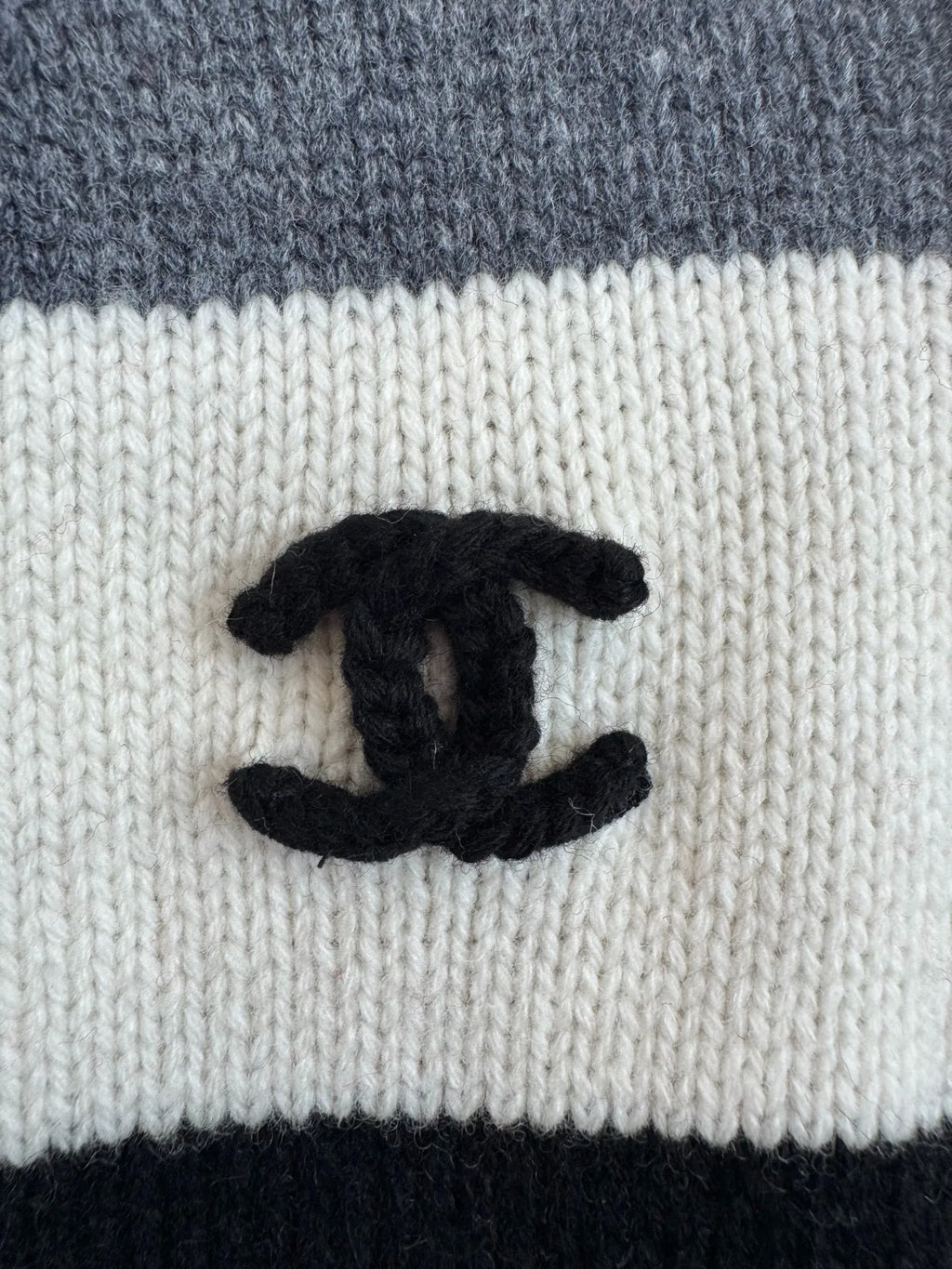 CC Women's Cashmere Cardigan