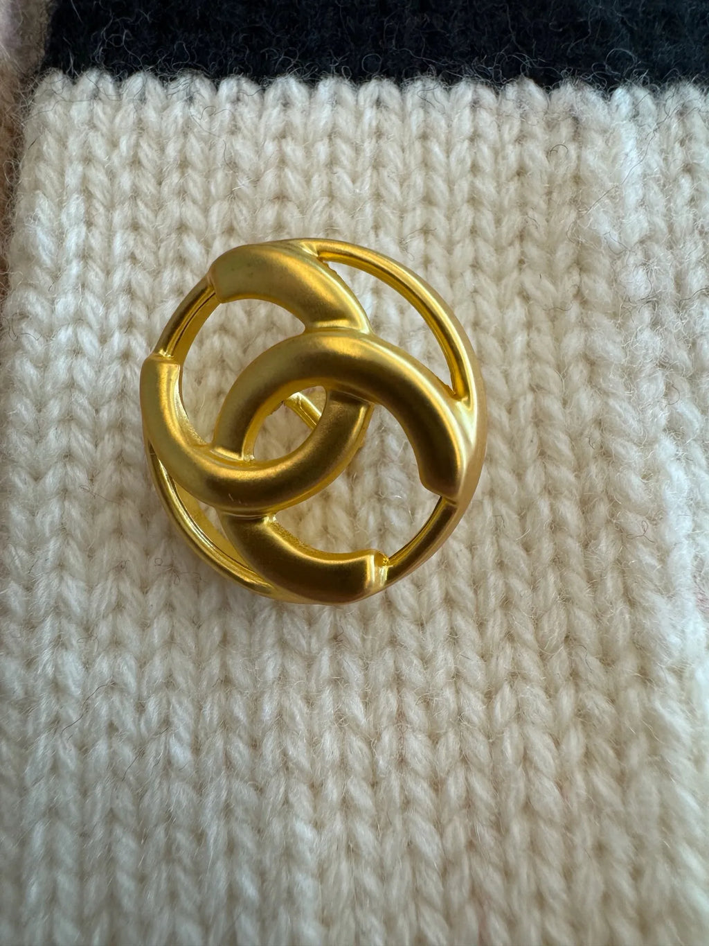 CC Women's Cashmere Cardigan