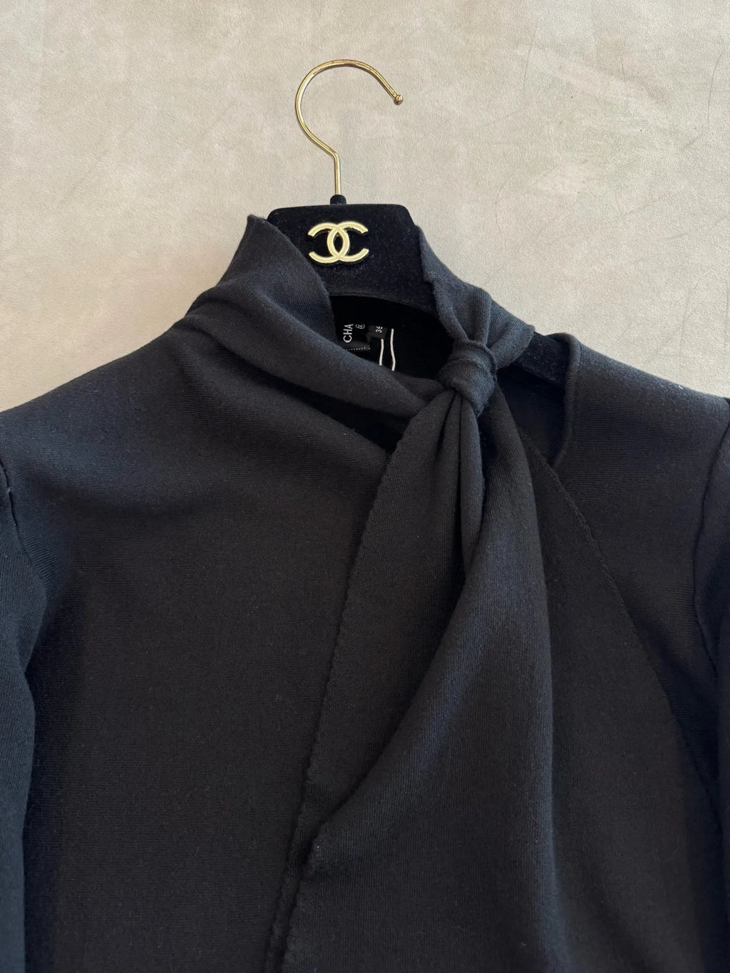CC Women's Cashmere Jumper