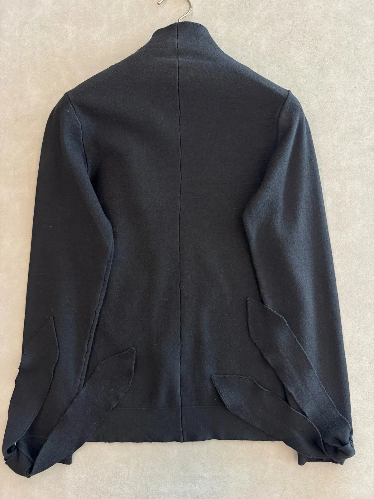 CC Women's Cashmere Jumper