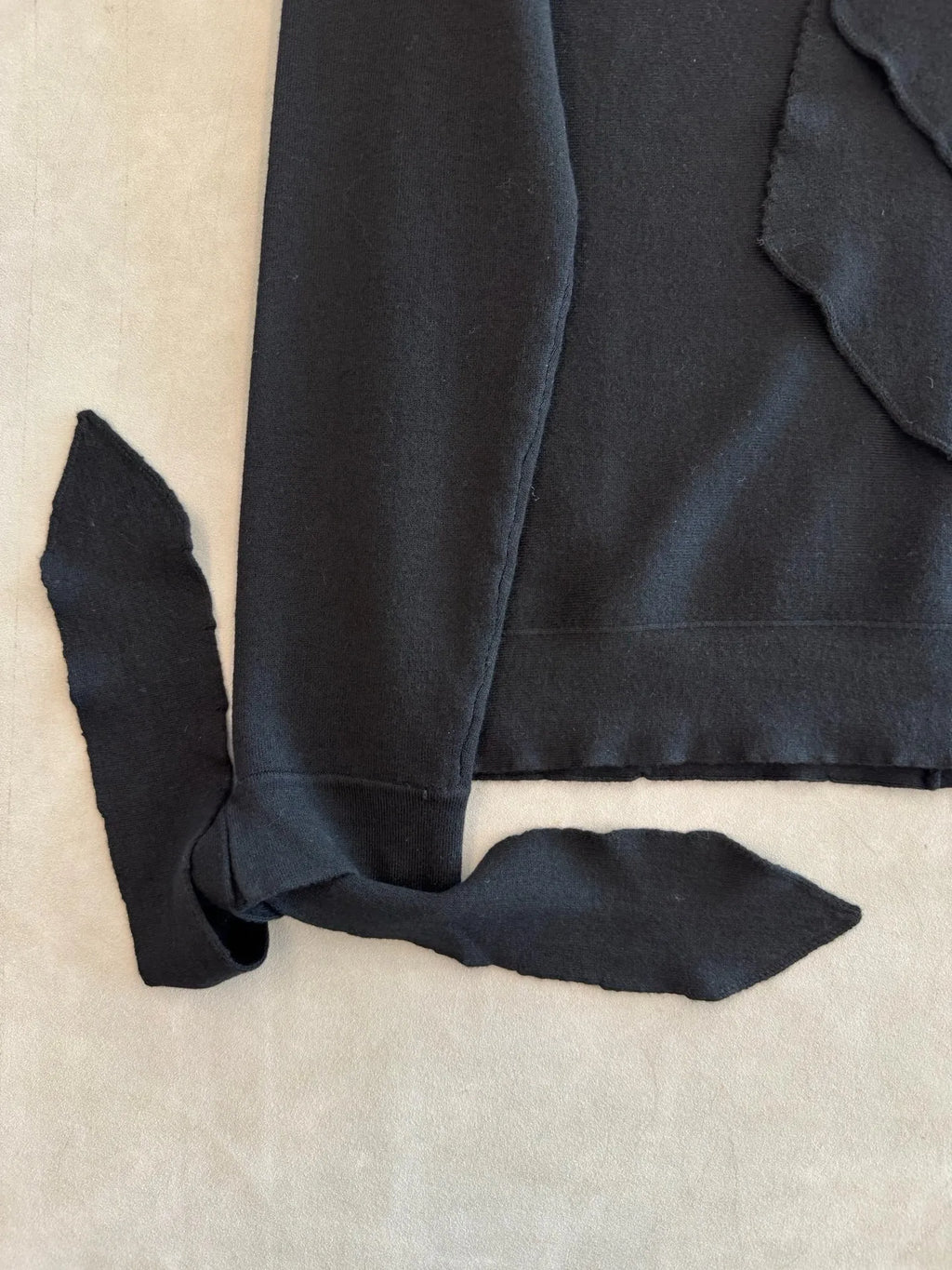 CC Women's Cashmere Jumper