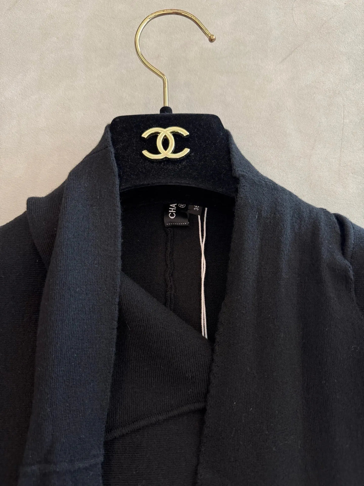 CC Women's Cashmere Jumper