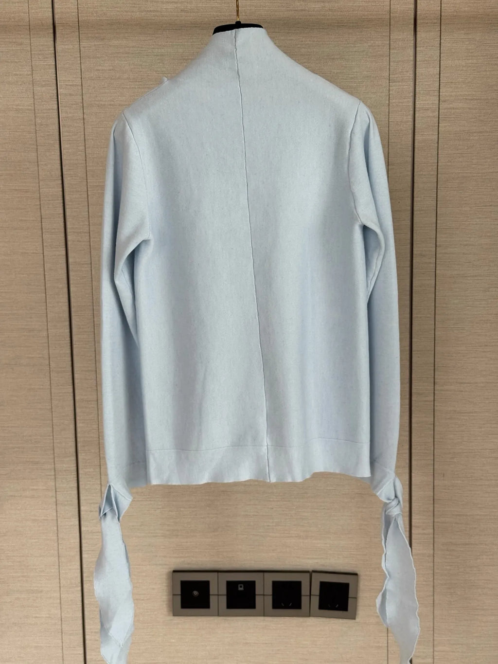 CC Women's Cashmere Jumper