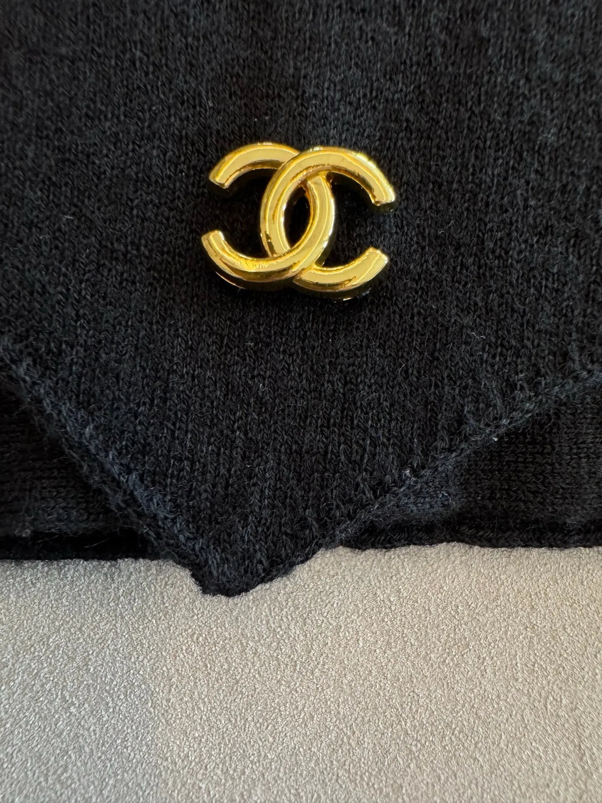 CC Women's Cashmere Jumper