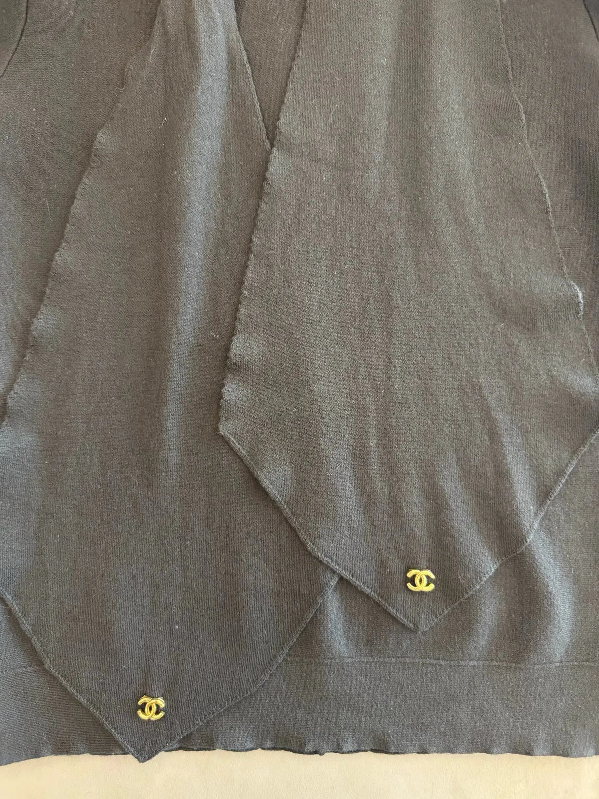 CC Women's Cashmere Jumper