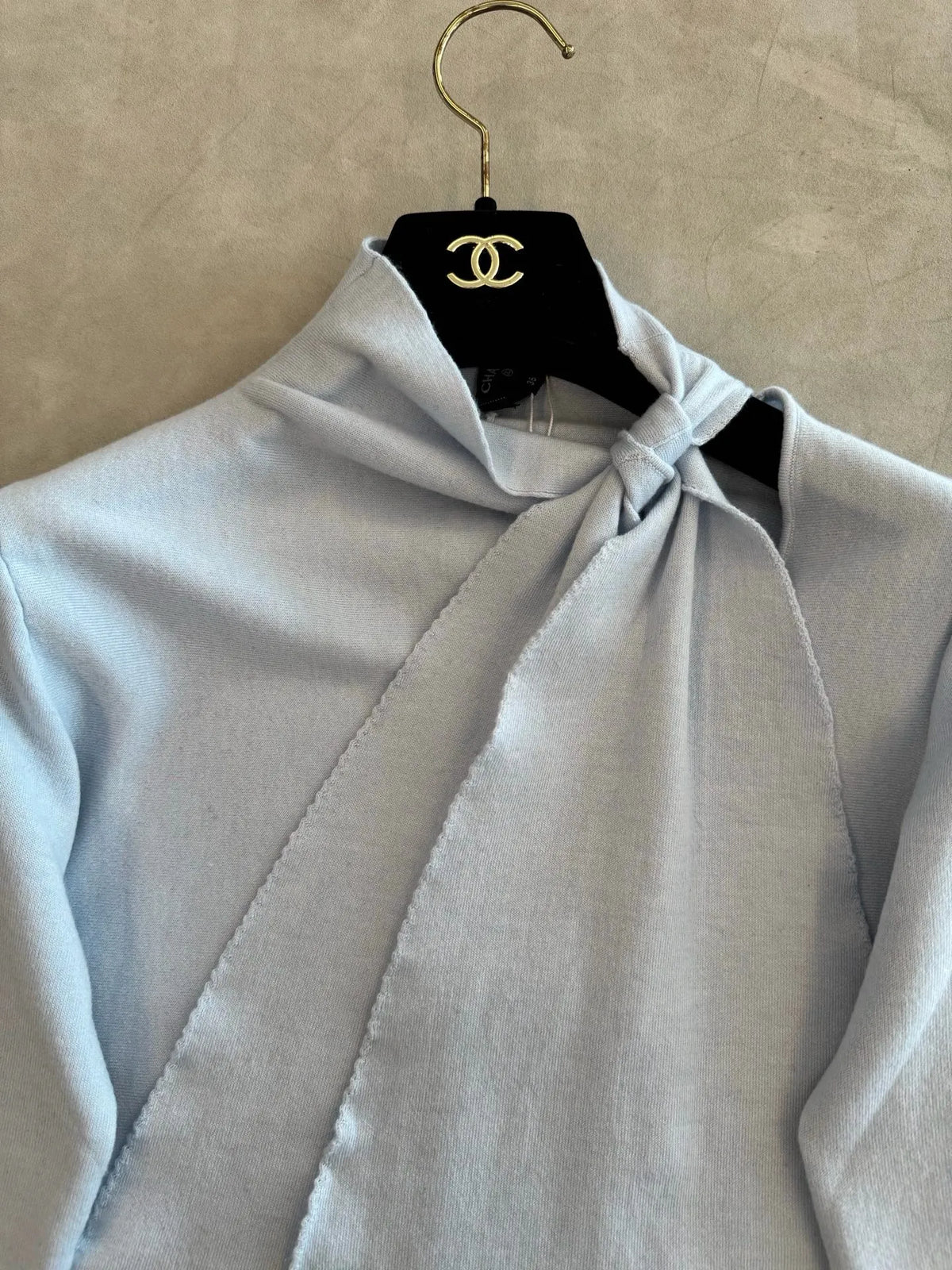 CC Women's Cashmere Jumper
