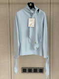 CC Women's Cashmere Jumper