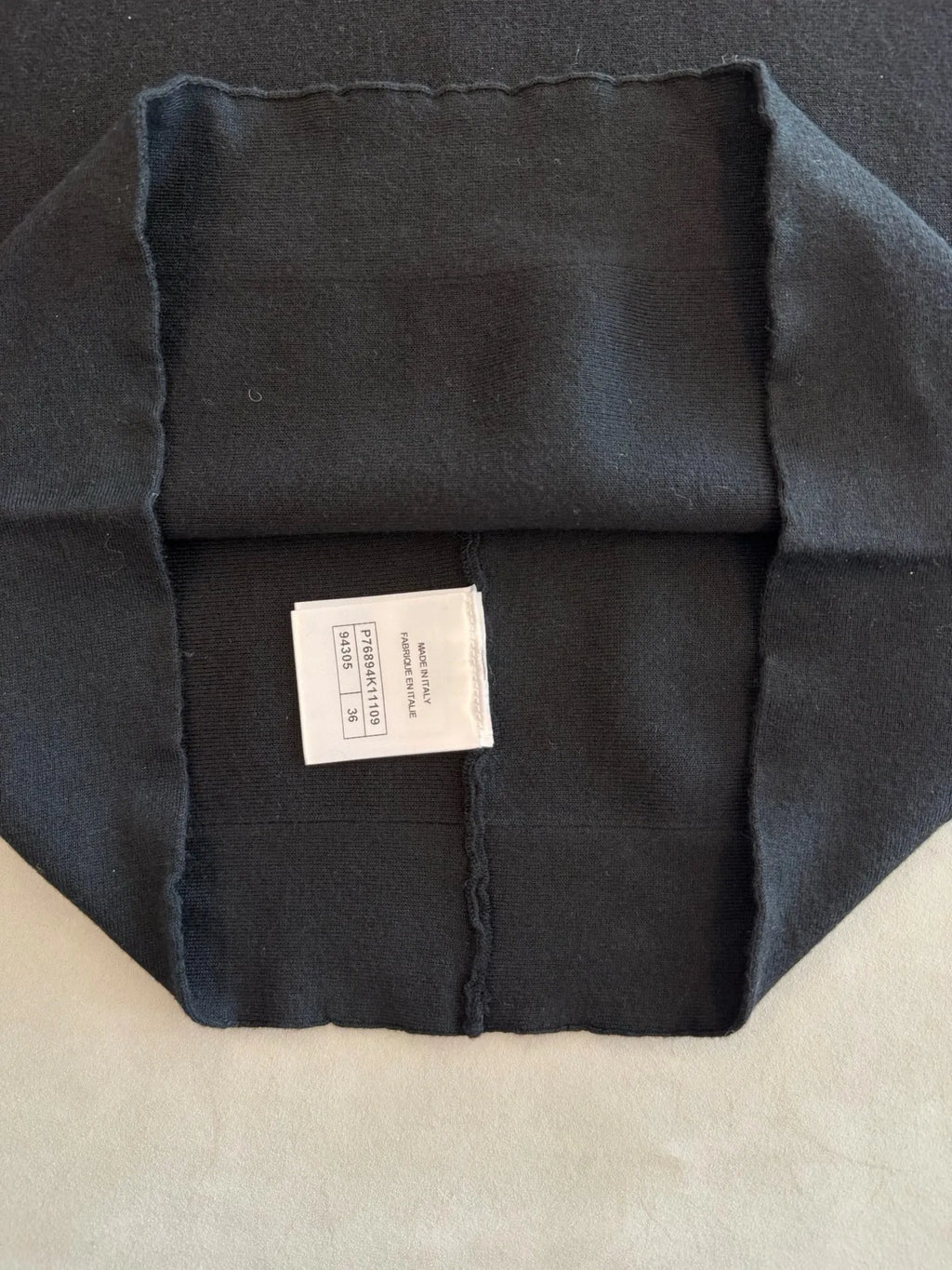 CC Women's Cashmere Jumper