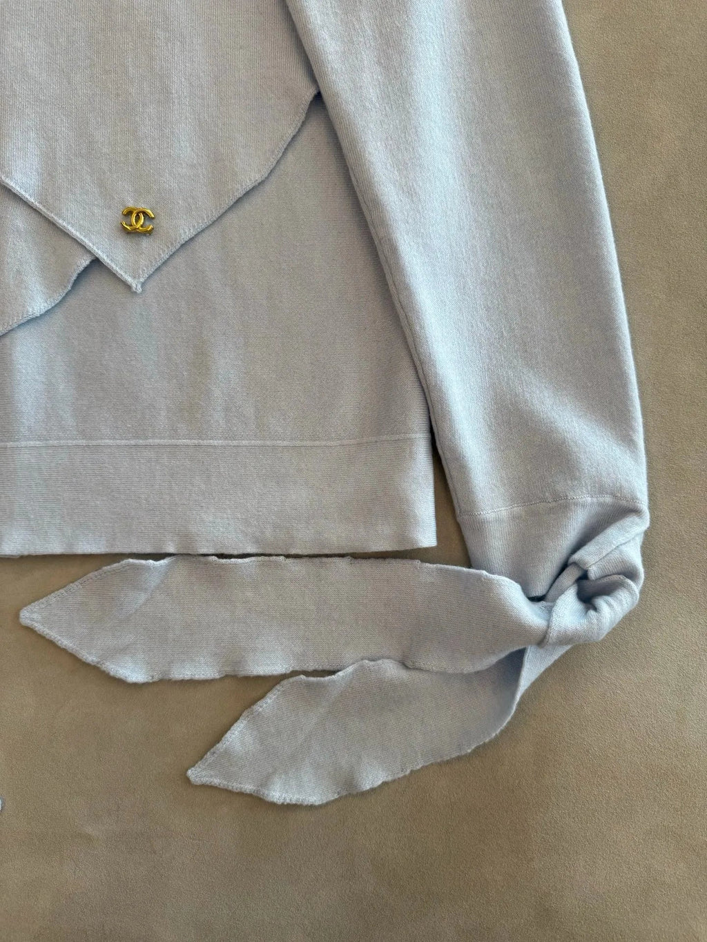 CC Women's Cashmere Jumper