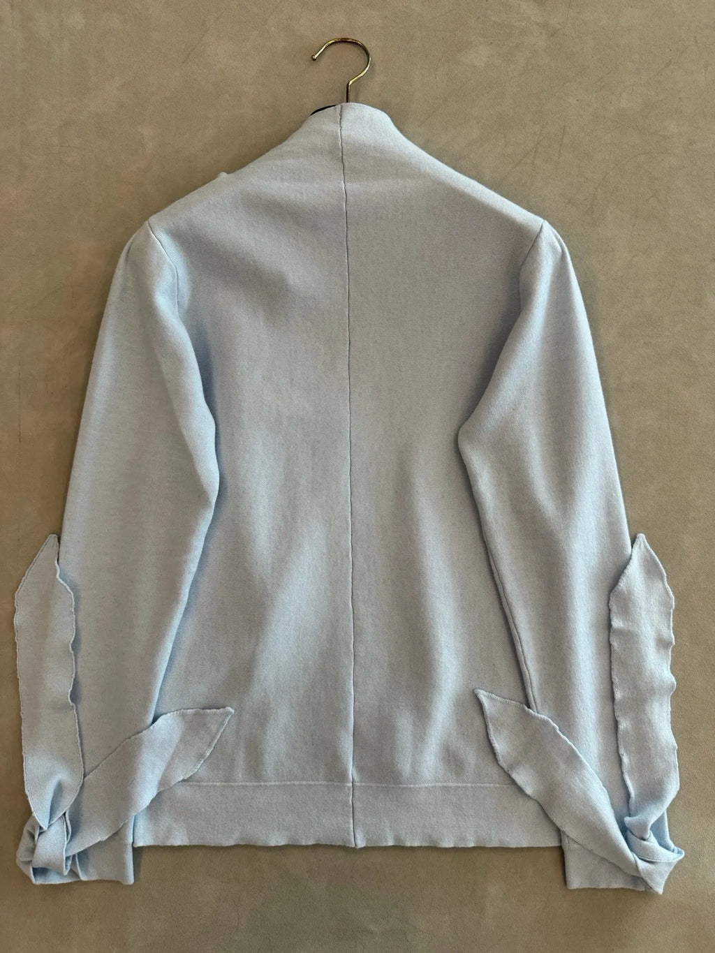 CC Women's Cashmere Jumper