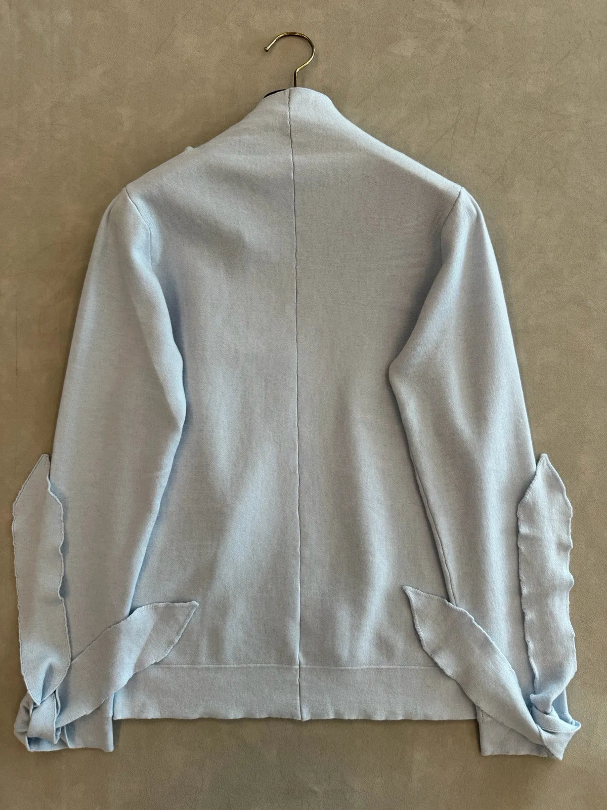CC Women's Cashmere Jumper