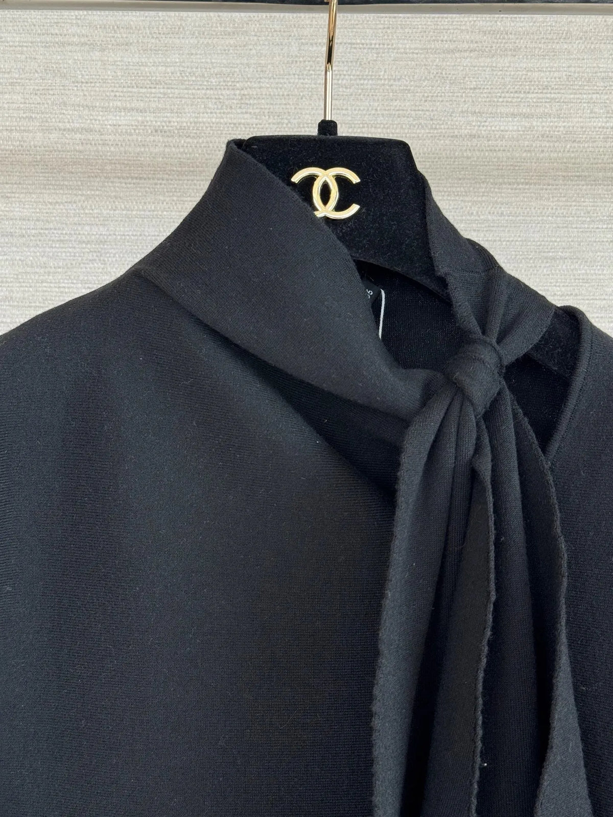 CC Women's Cashmere Jumper