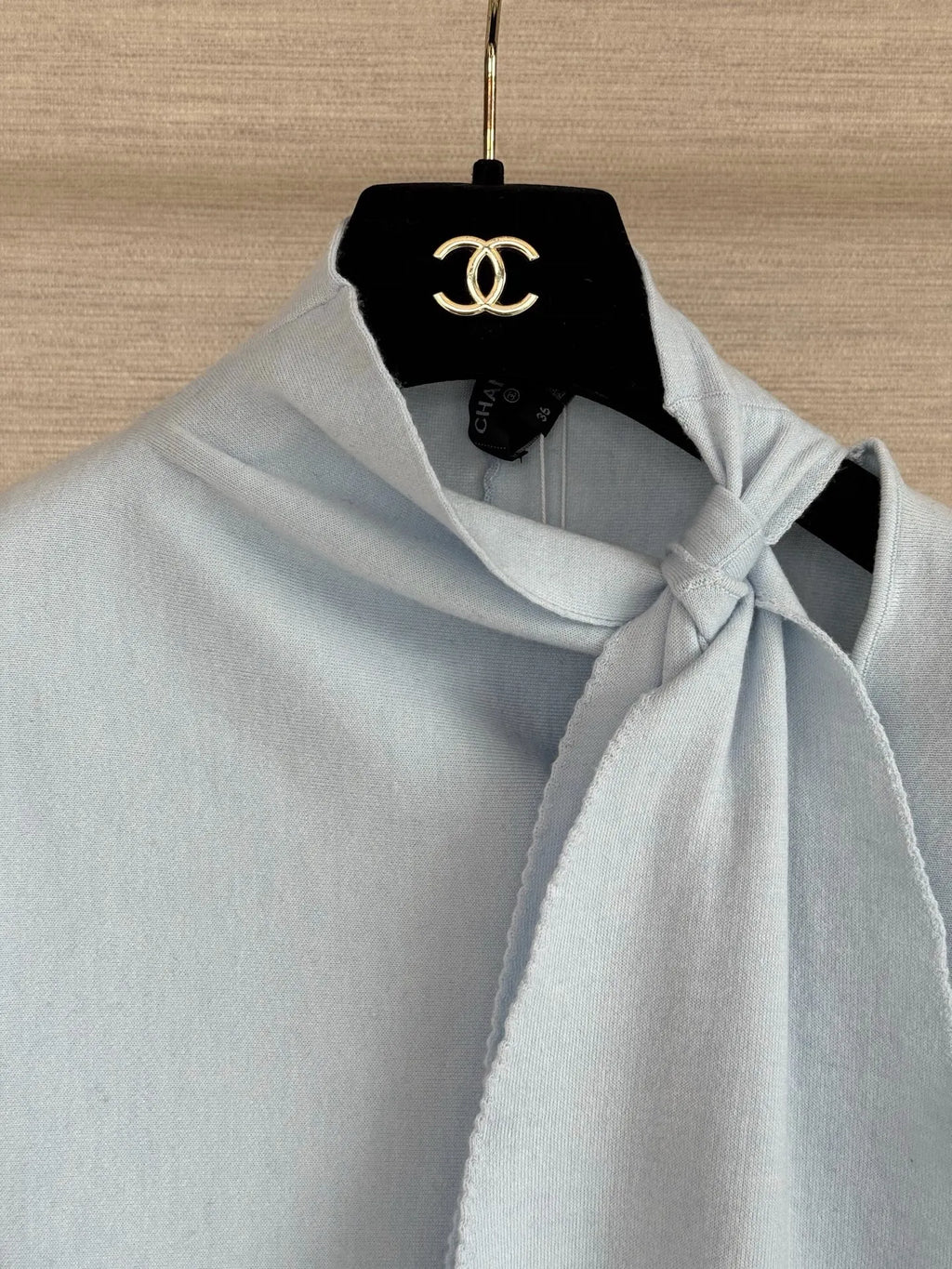 CC Women's Cashmere Jumper