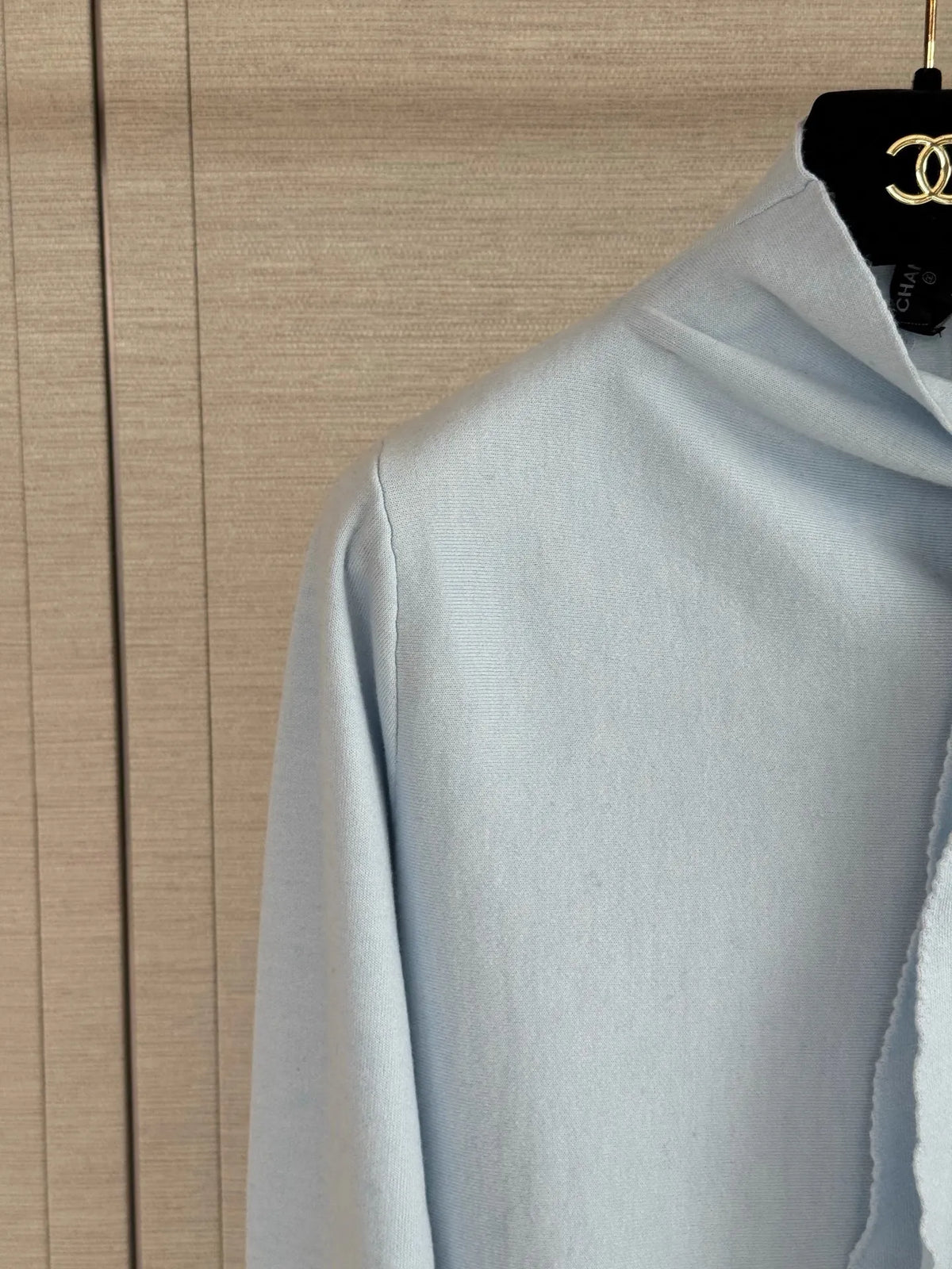 CC Women's Cashmere Jumper