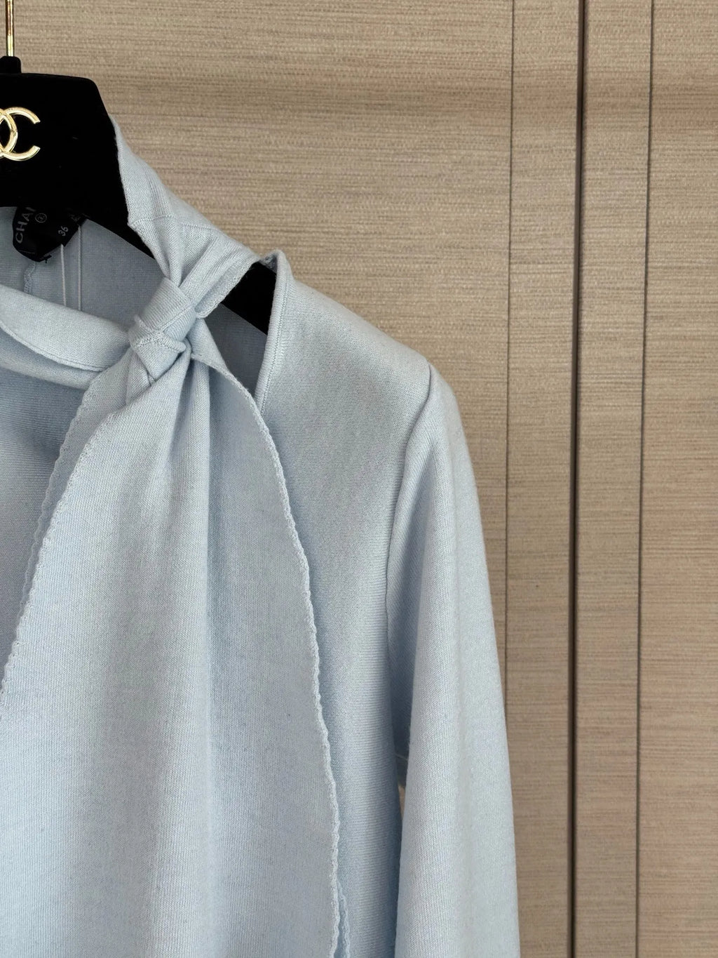 CC Women's Cashmere Jumper
