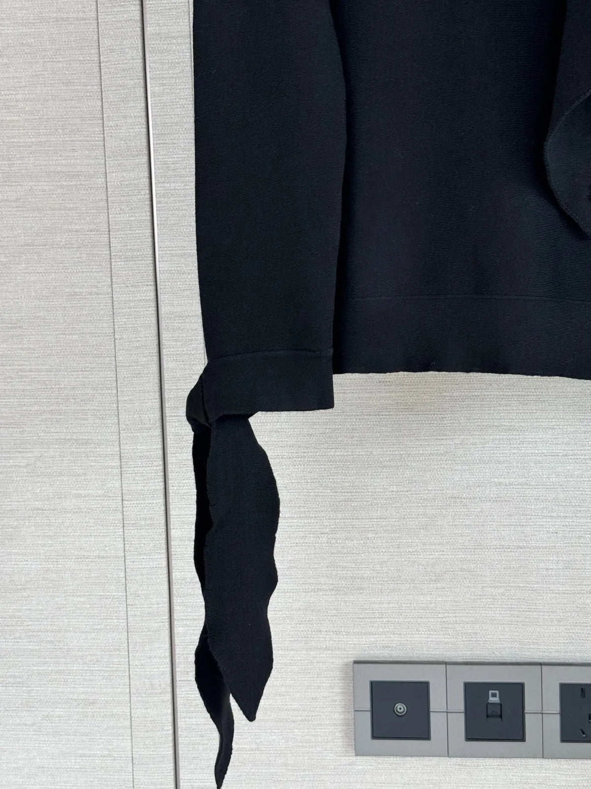 CC Women's Cashmere Jumper