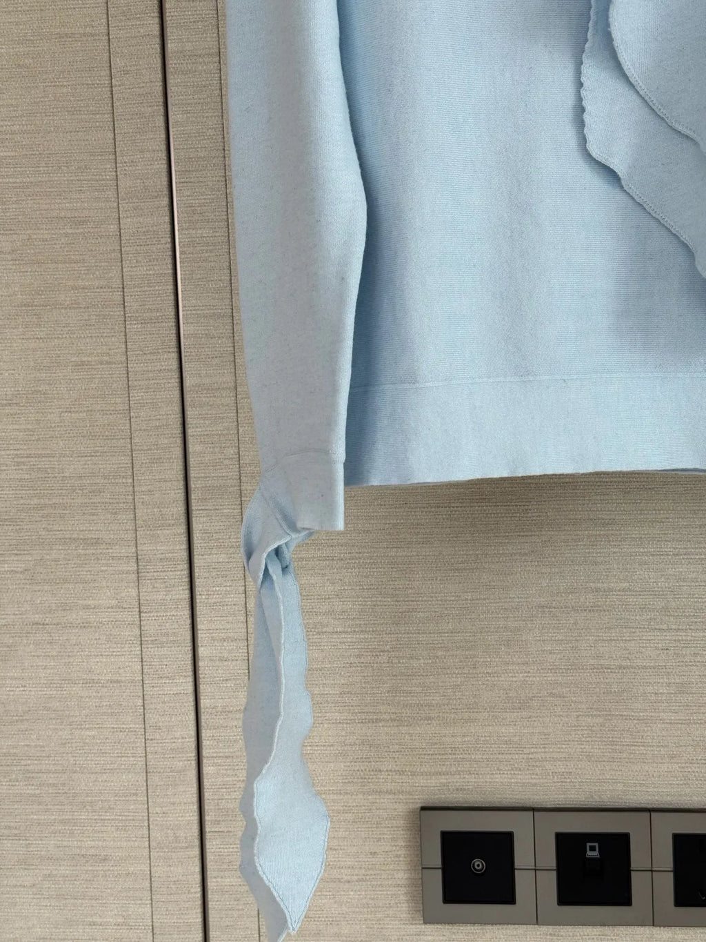 CC Women's Cashmere Jumper