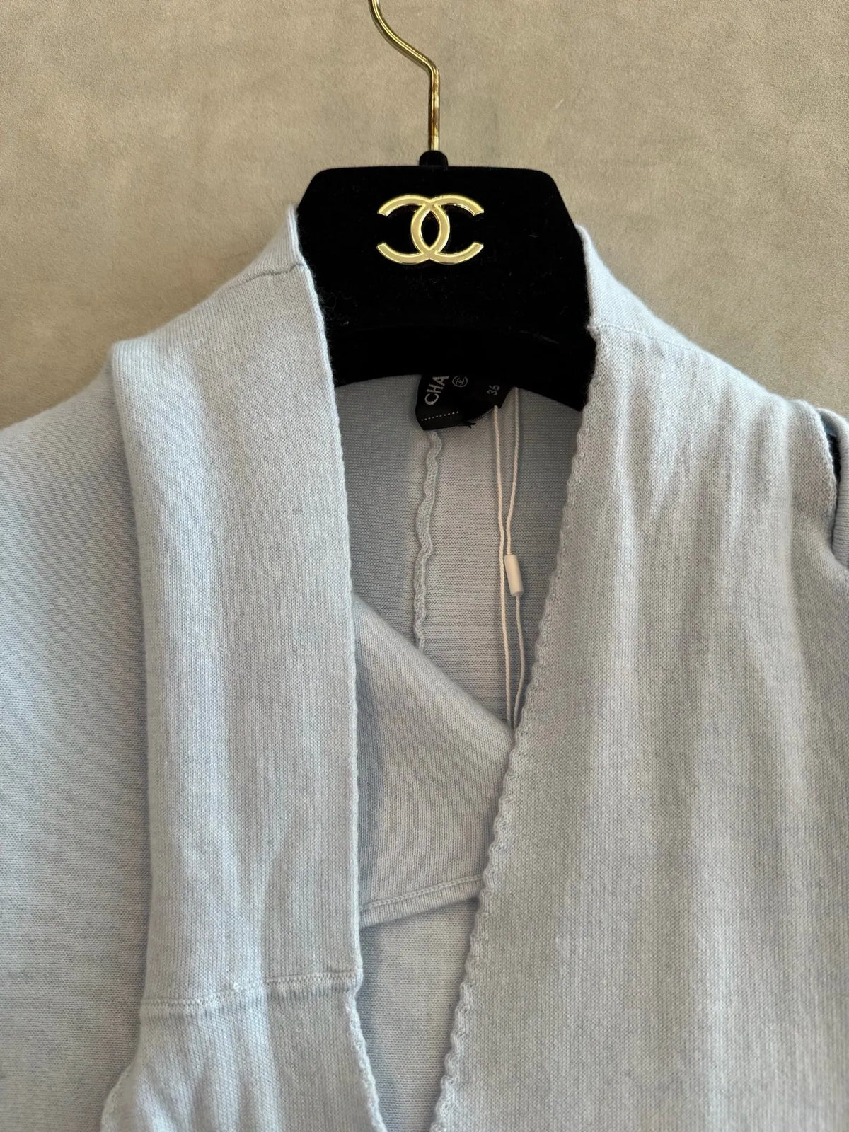CC Women's Cashmere Jumper