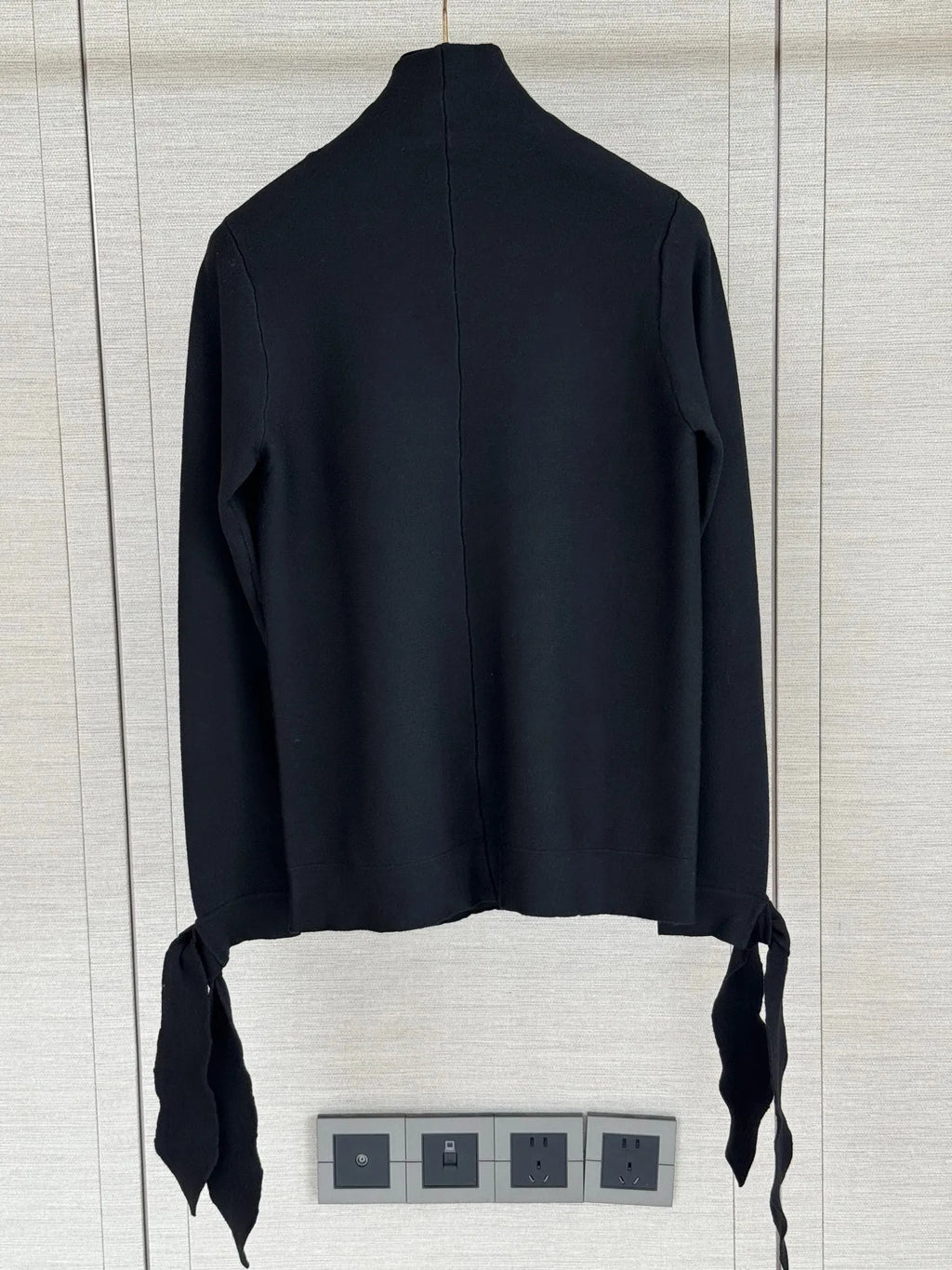 CC Women's Cashmere Jumper