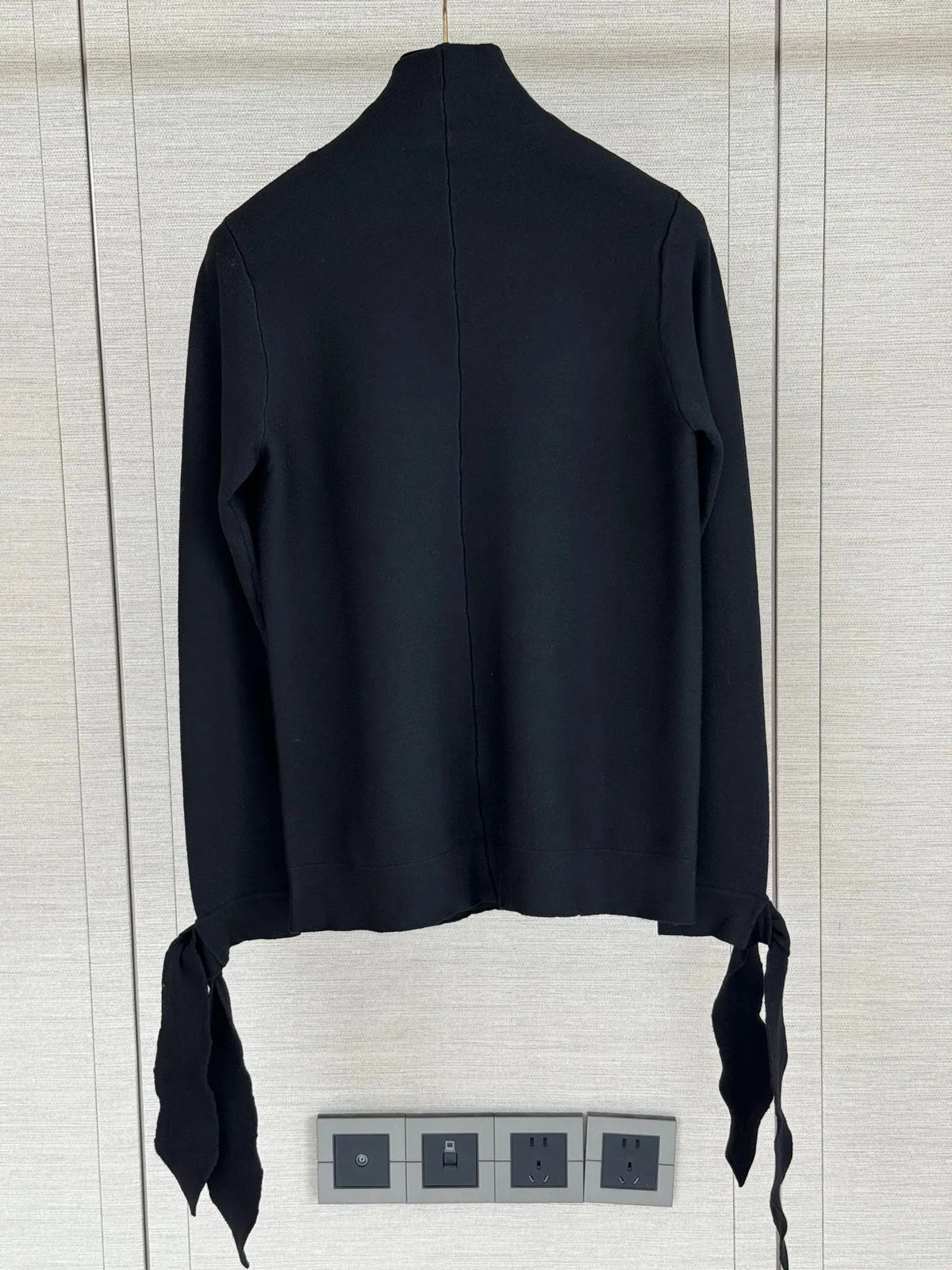 CC Women's Cashmere Jumper