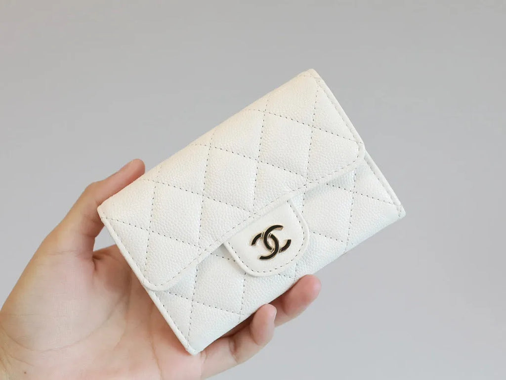 CC Women's CC Card Holder