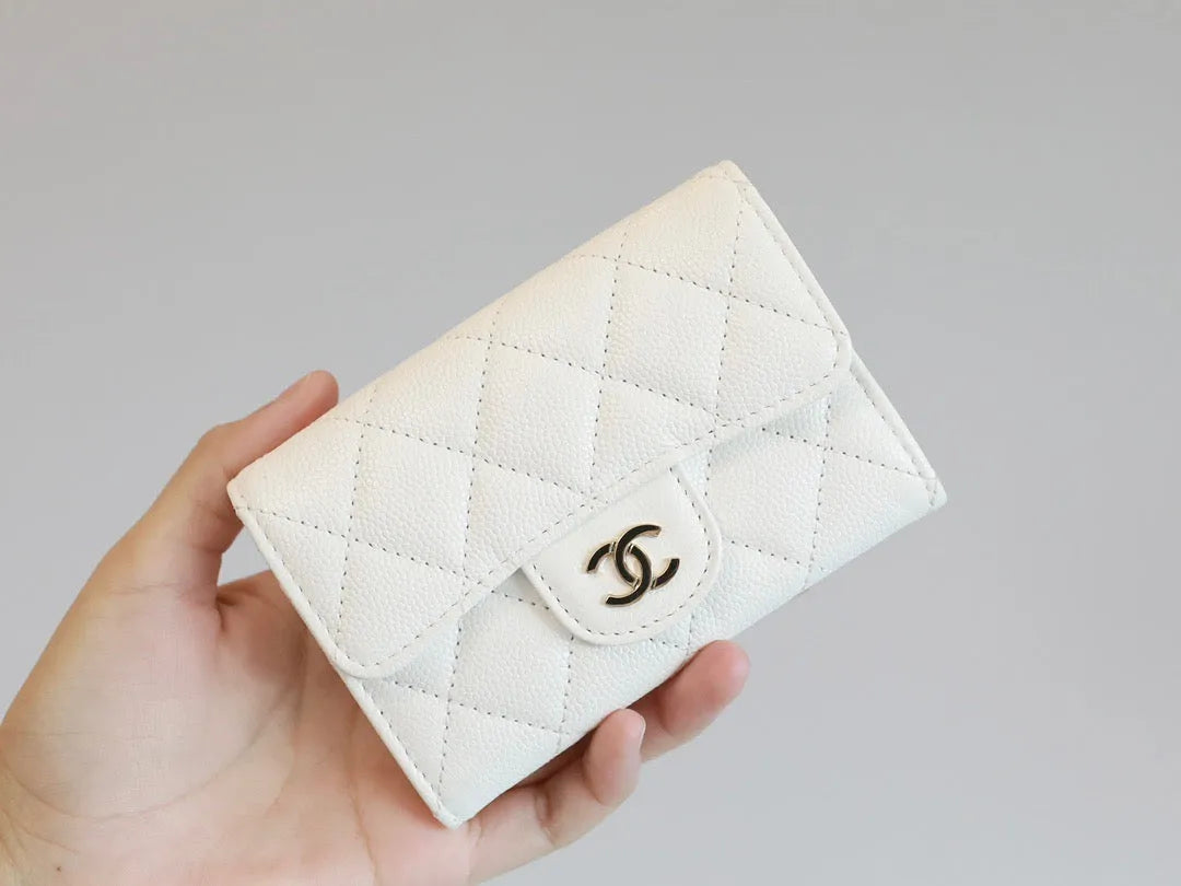 CC Women's CC Card Holder