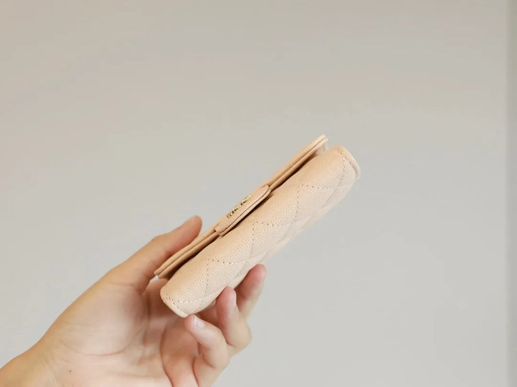 CC Women's CC Card Holder