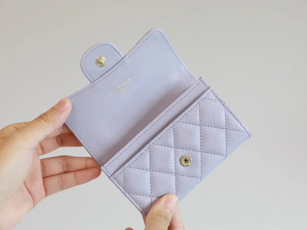 CC Women's CC Card Holder