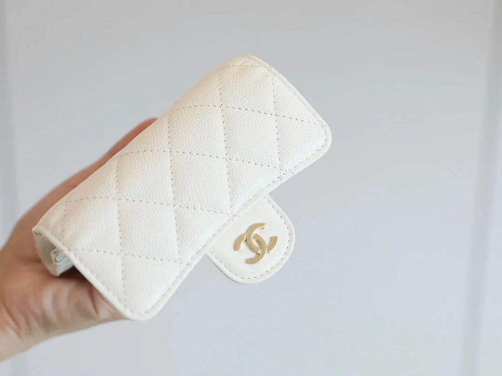 CC Women's CC Card Holder