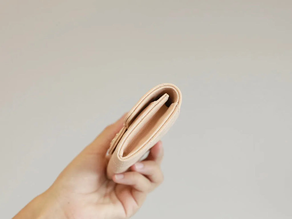 CC Women's CC Card Holder