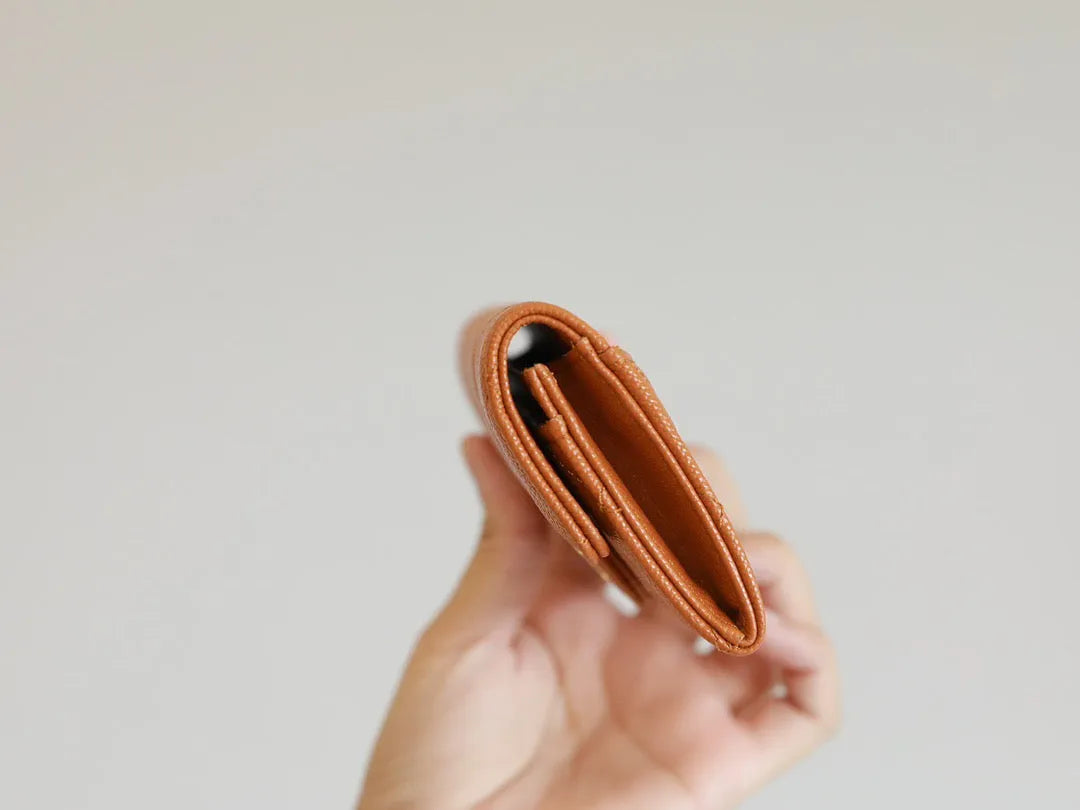 CC Women's CC Card Holder