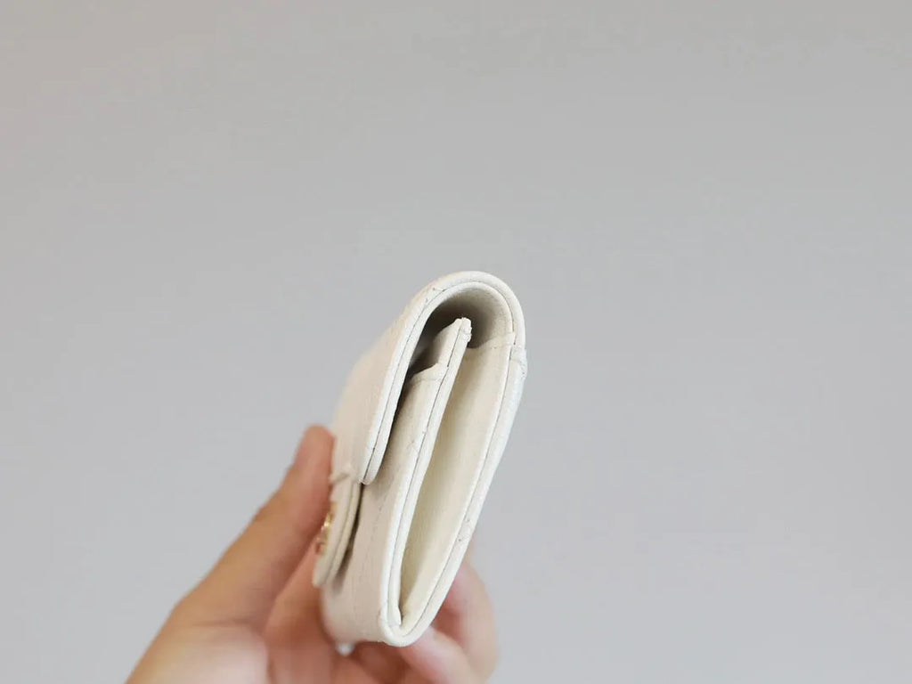 CC Women's CC Card Holder
