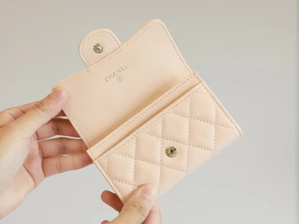 CC Women's CC Card Holder