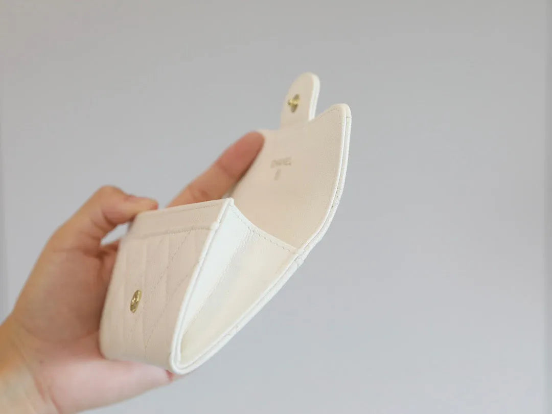 CC Women's CC Card Holder