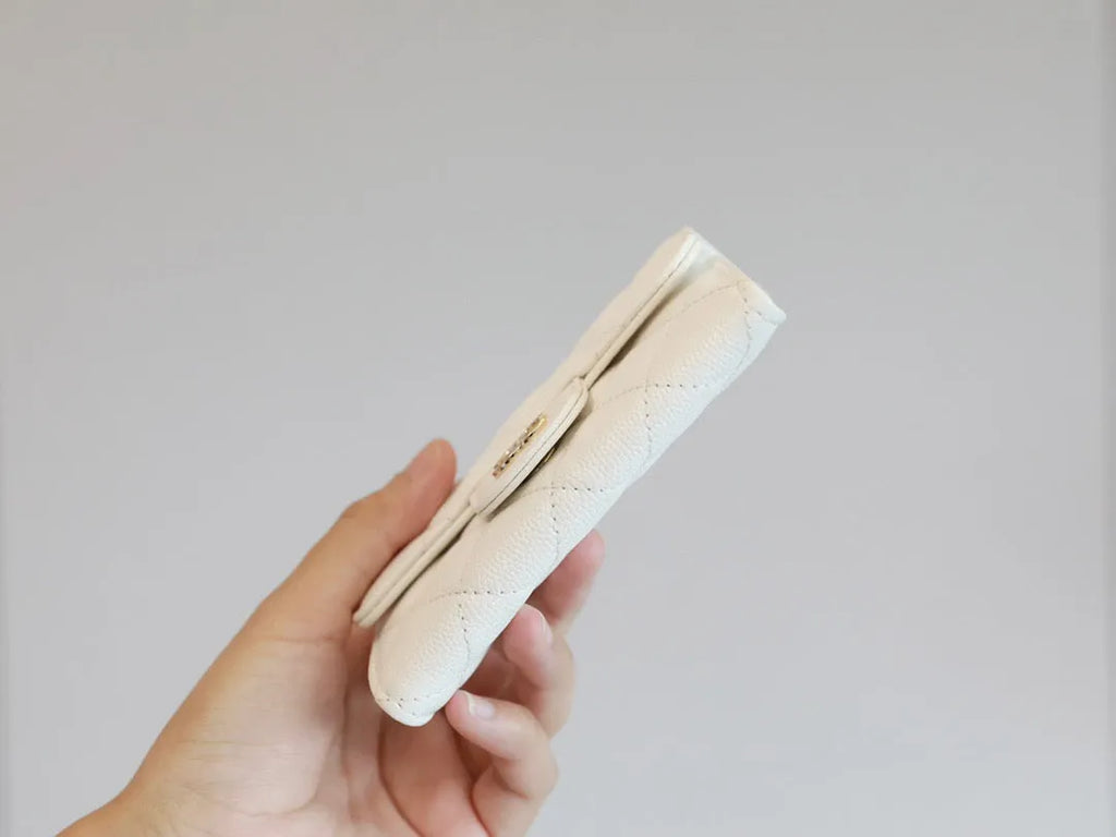 CC Women's CC Card Holder