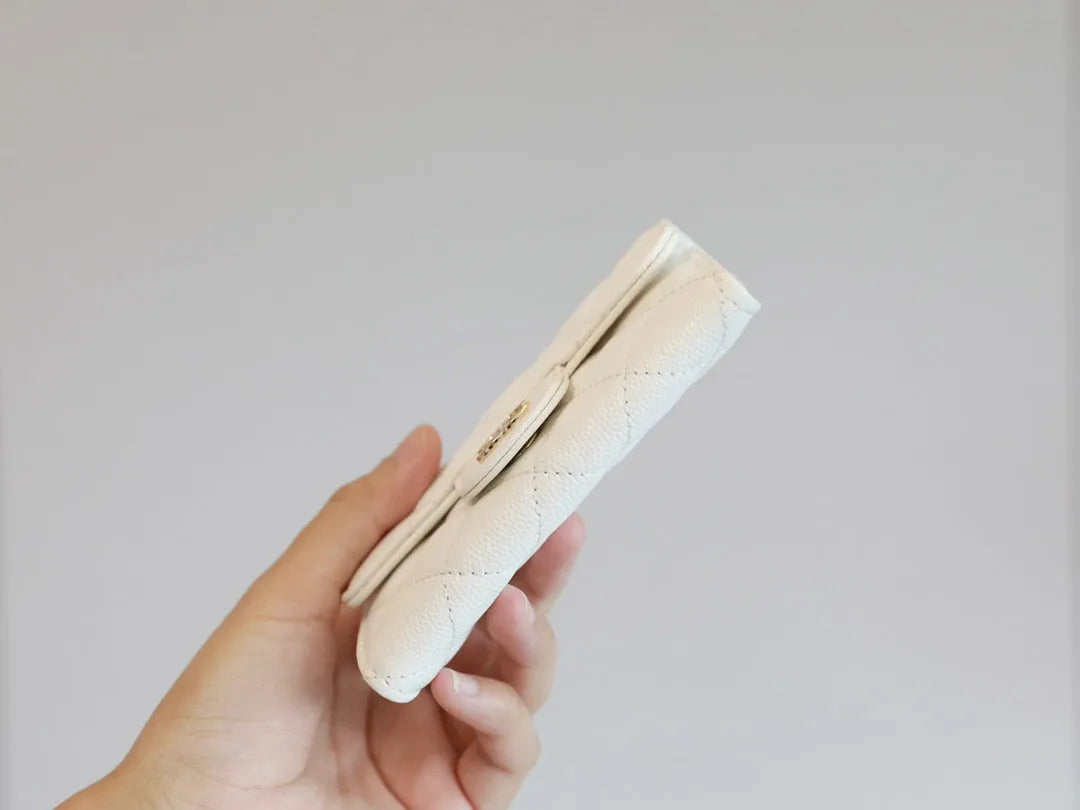 CC Women's CC Card Holder