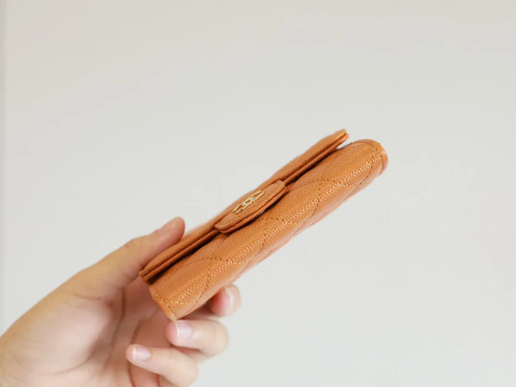 CC Women's CC Card Holder