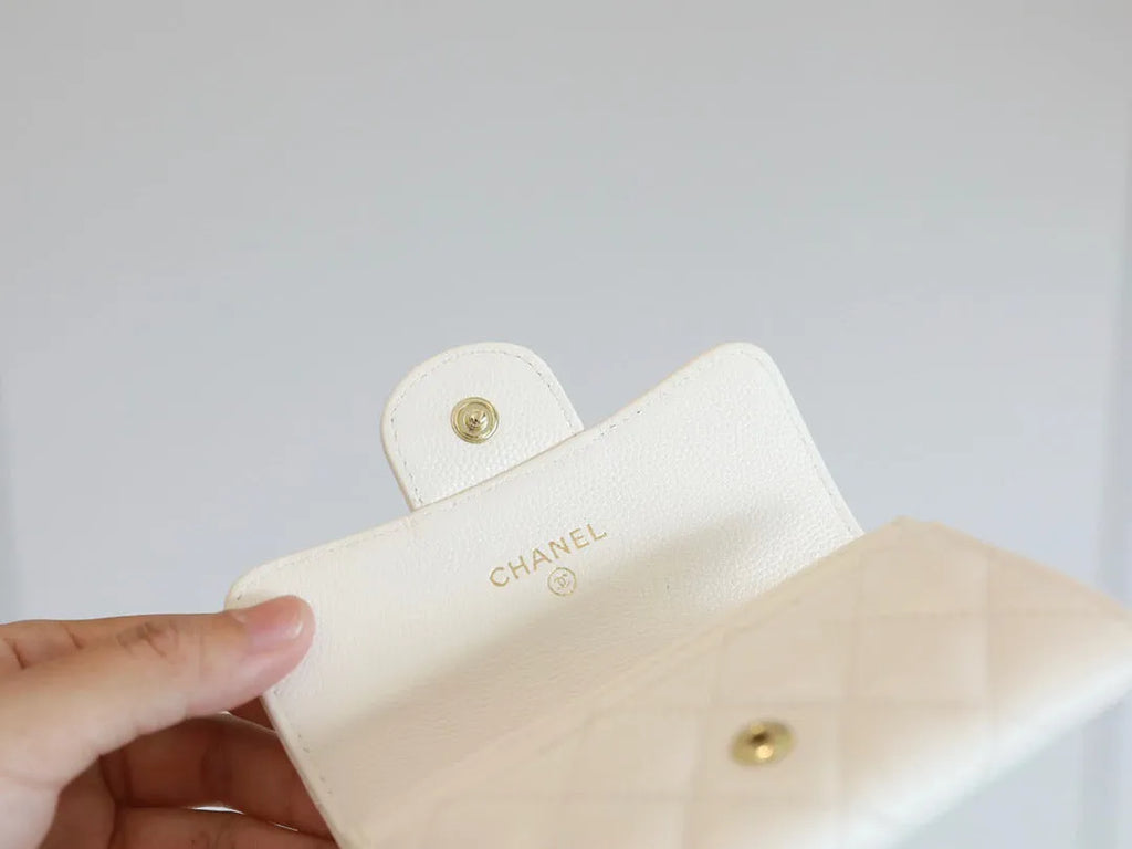 CC Women's CC Card Holder