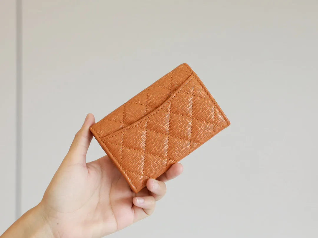 CC Women's CC Card Holder