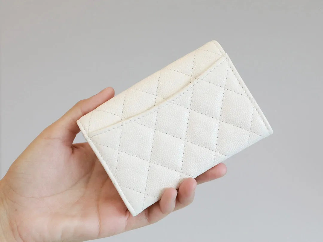 CC Women's CC Card Holder