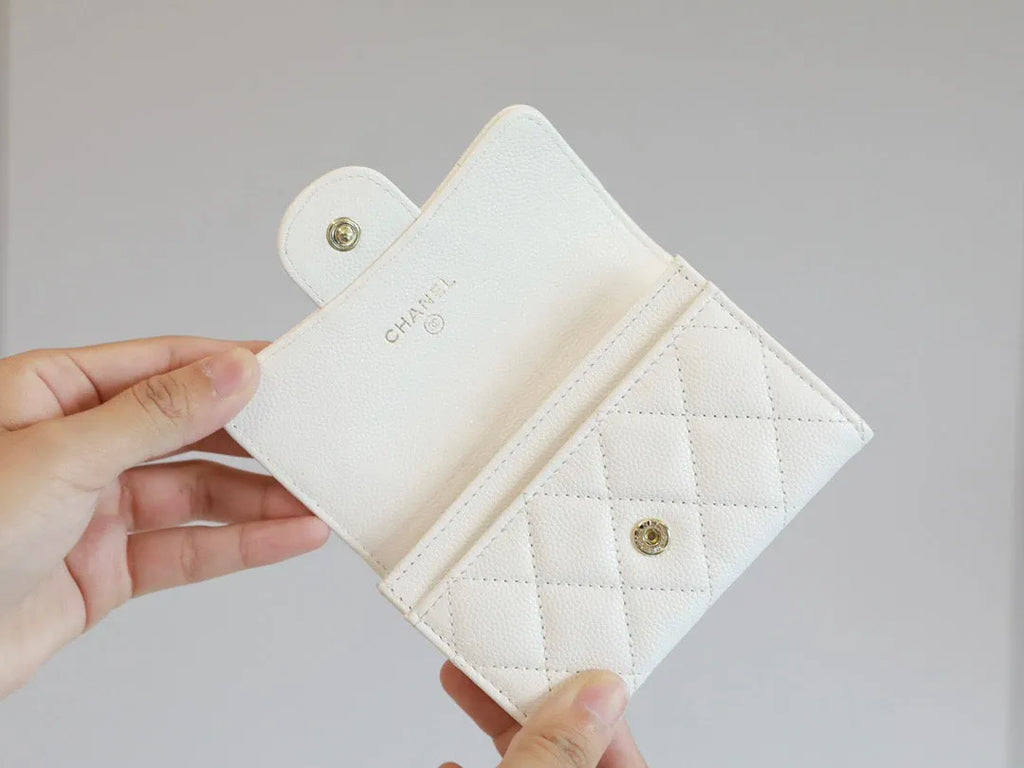 CC Women's CC Card Holder