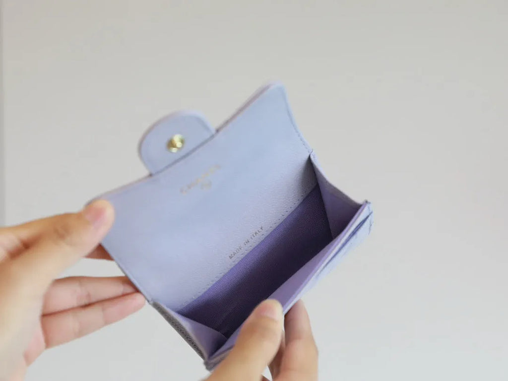 CC Women's CC Card Holder