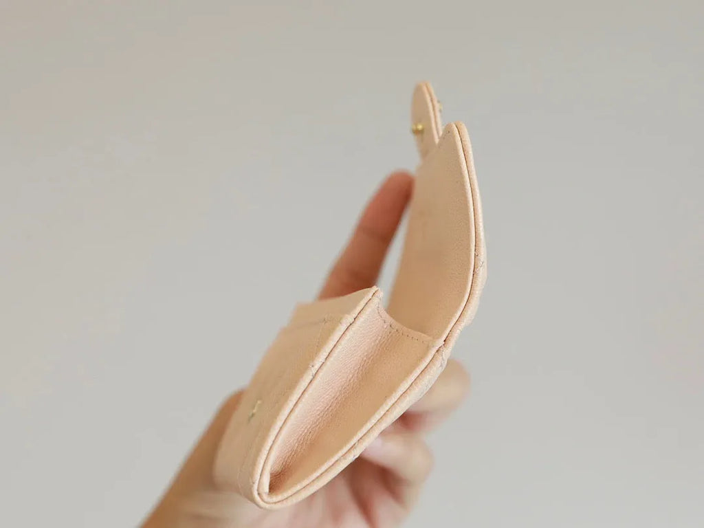 CC Women's CC Card Holder
