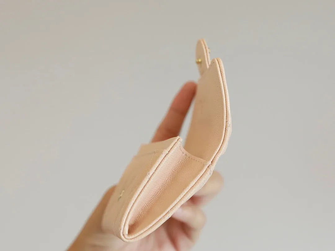 CC Women's CC Card Holder