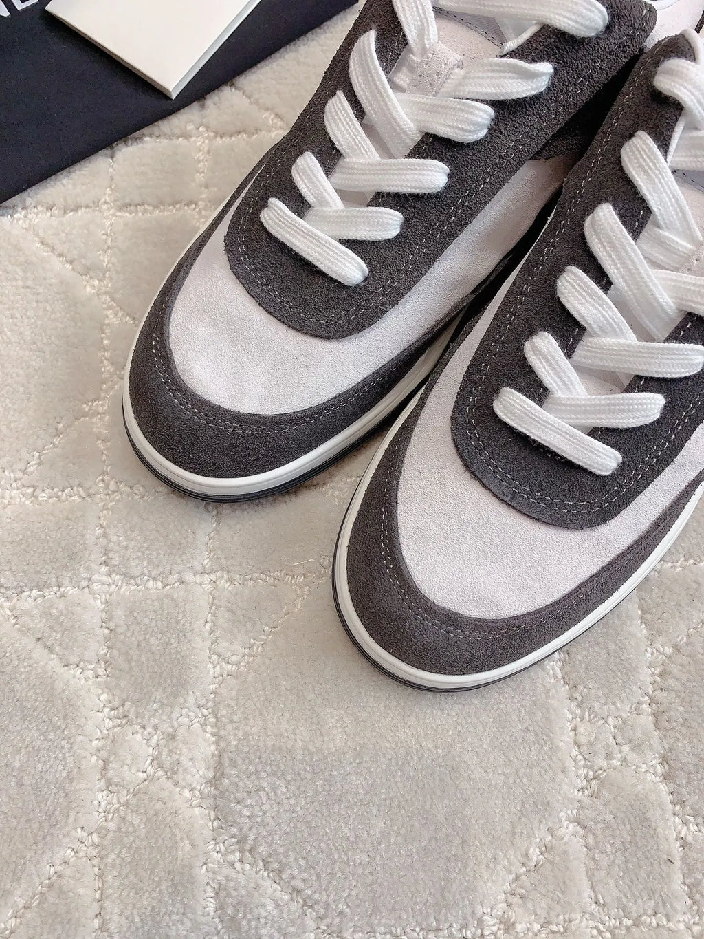 CC Women's CC Panda Skate Sneakers