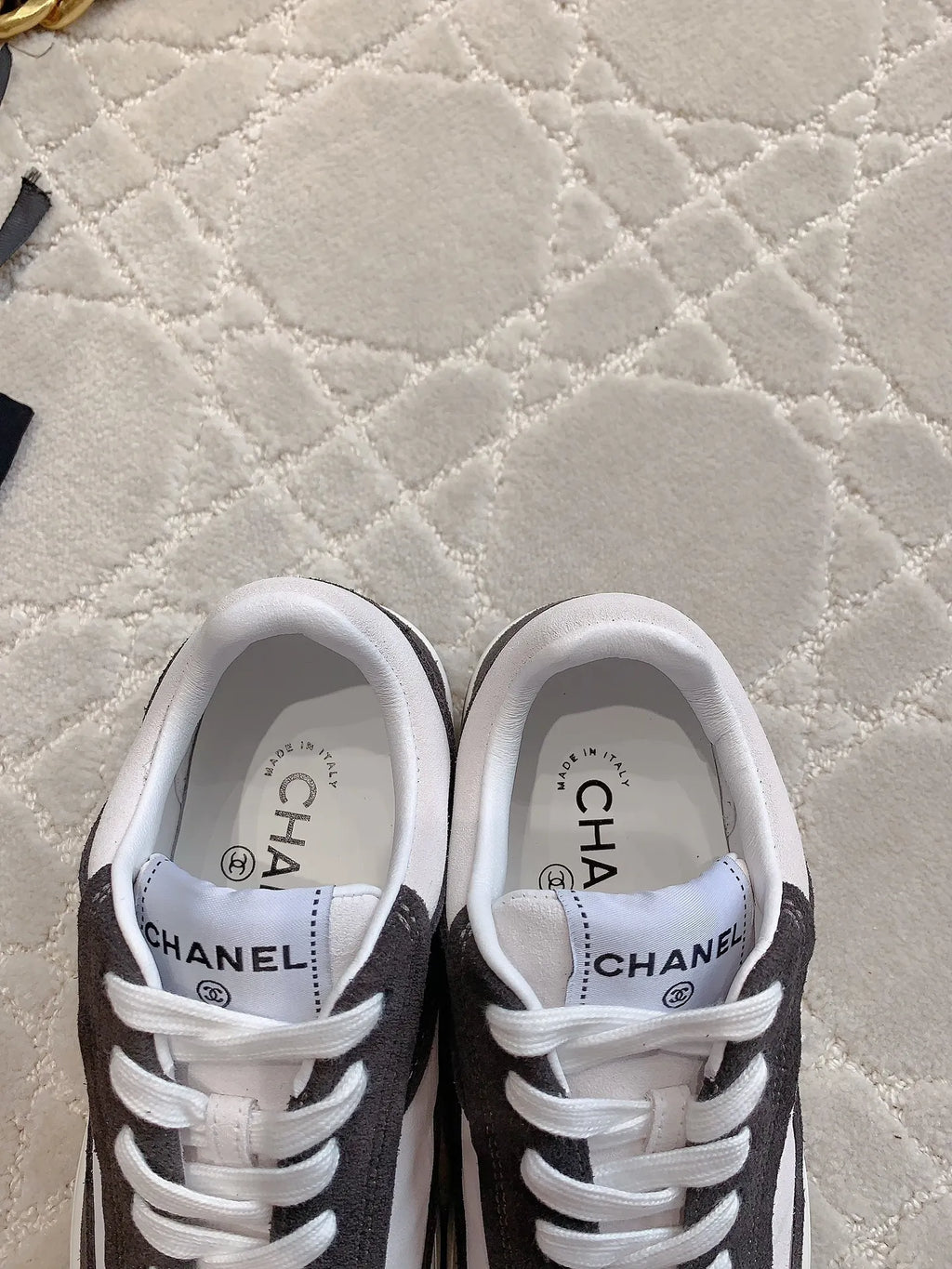 CC Women's CC Panda Skate Sneakers