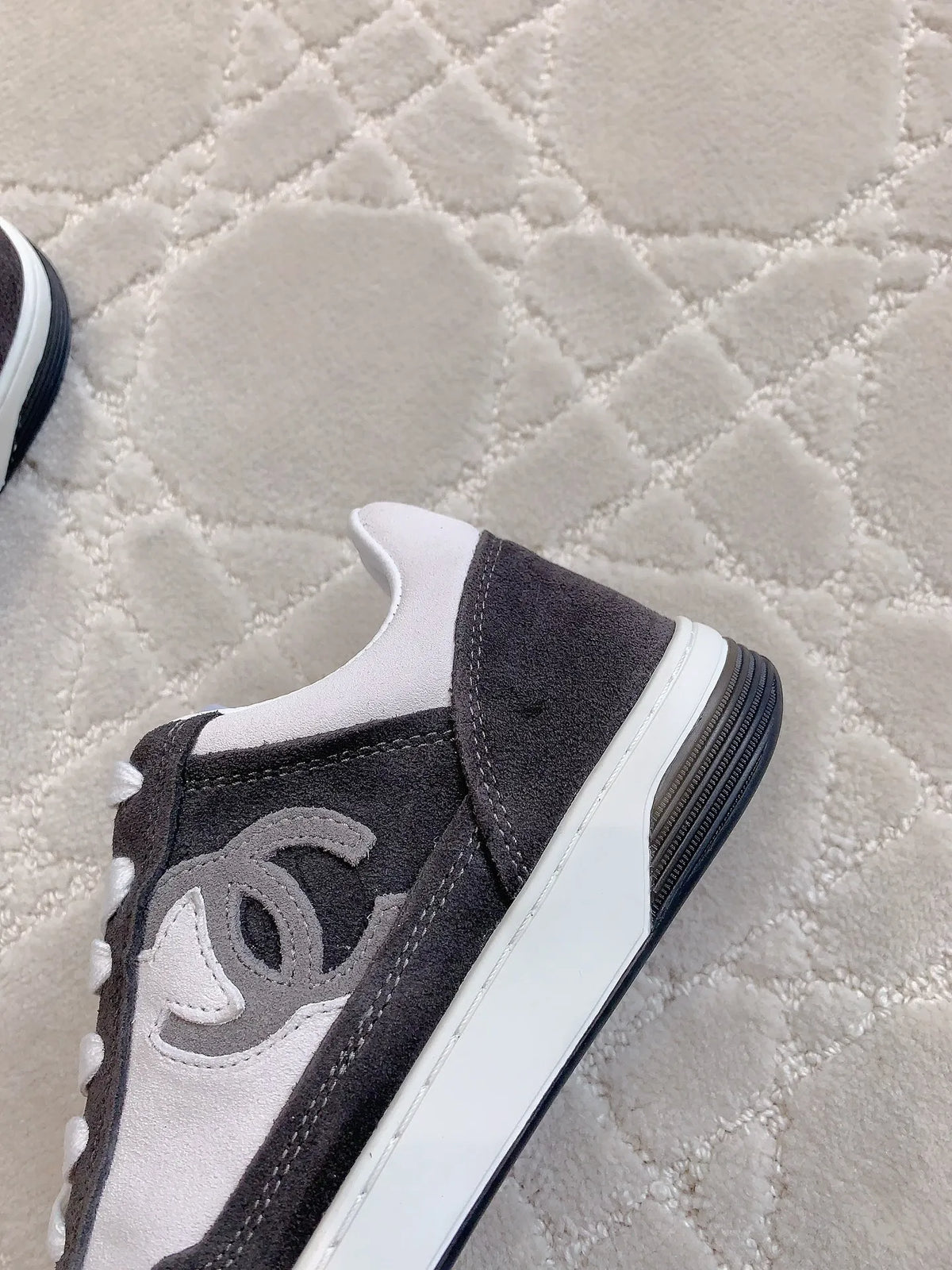 CC Women's CC Panda Skate Sneakers