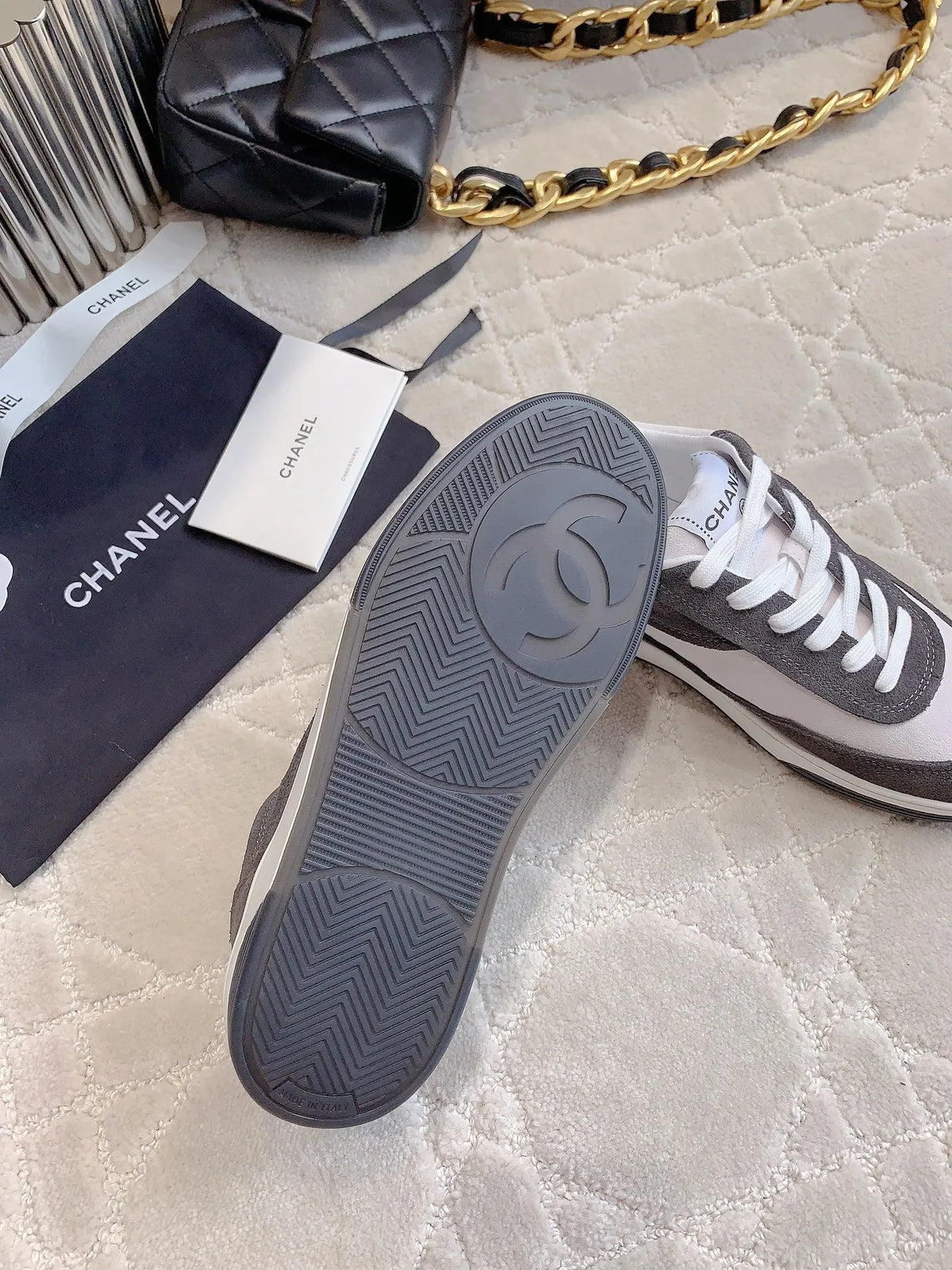 CC Women's CC Panda Skate Sneakers